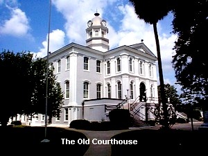 Courthouse