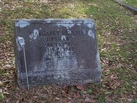 Margaret Beverly Upshaw