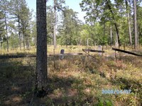 Old Beverly Cemetery