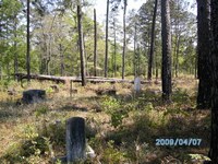 Old Beverly Cemetery