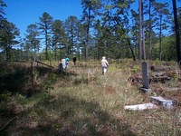 Old Beverly Cemetery