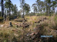 Old Beverly Cemetery