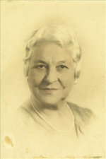 Ruth Lena Beverley White